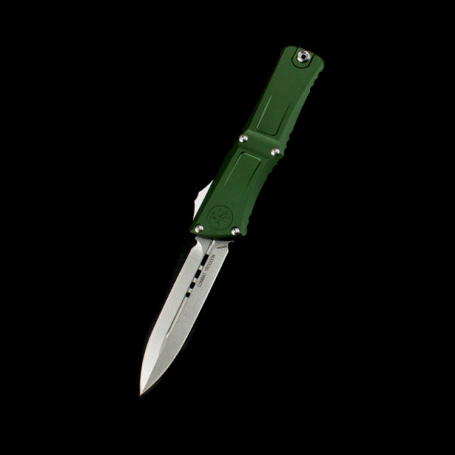 2024 MT Combat Troodon Knife