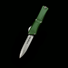 GREEN S