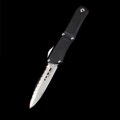 BLACK S