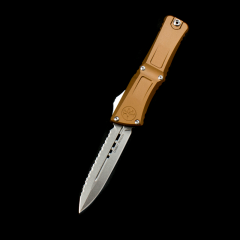 Brown S