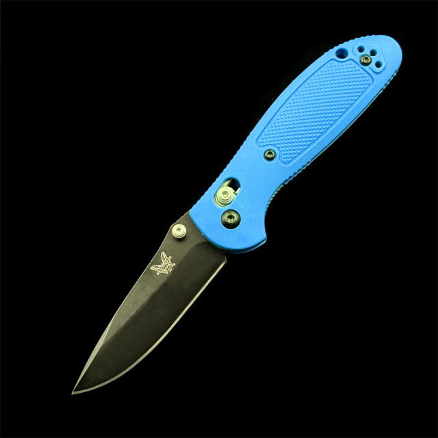 BM 556 Griptilian AXIS Folding Knife