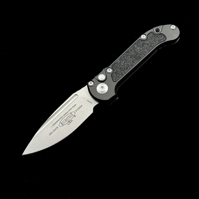 MT 1135-10 LUDT Tactical AUTO Knife