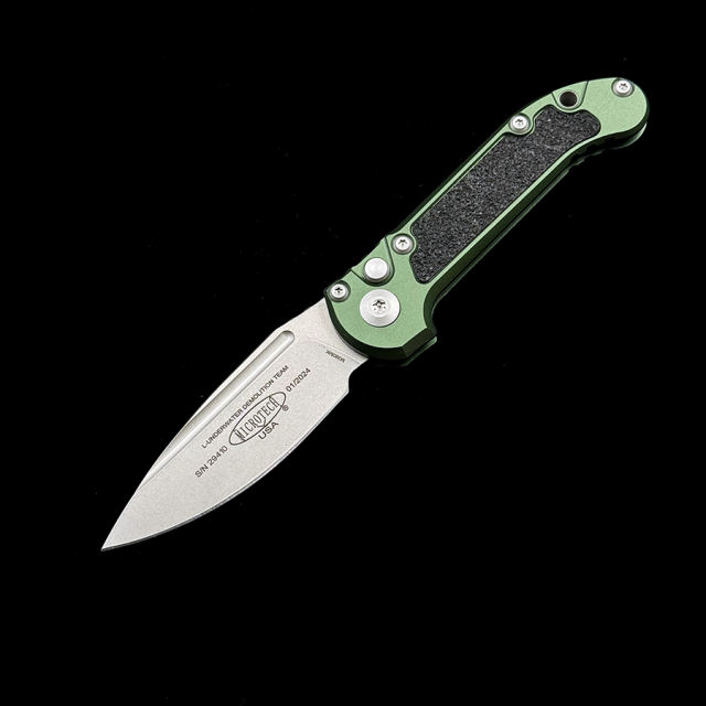 MT 1135-10 LUDT Tactical AUTO Knife