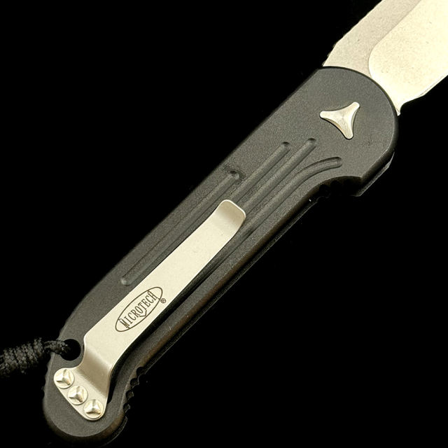 MT 135-10 LUDT Tactical AUTO Knife