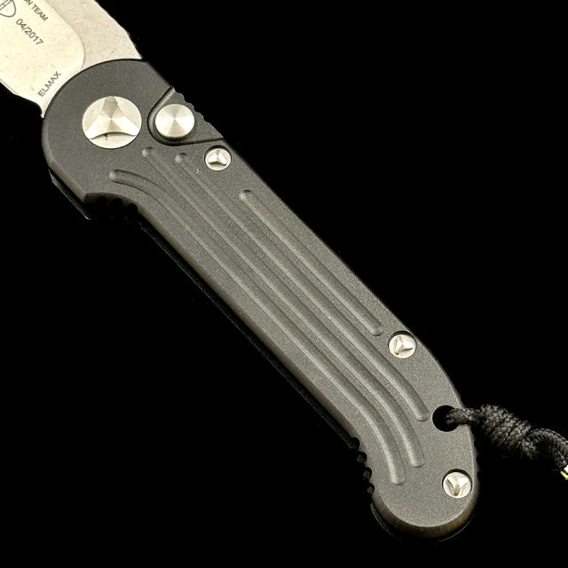 MT 135-10 LUDT Tactical AUTO Knife