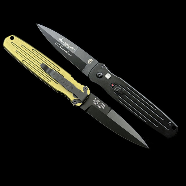 GERBER Covert 30-000244N Auto Folding Knife