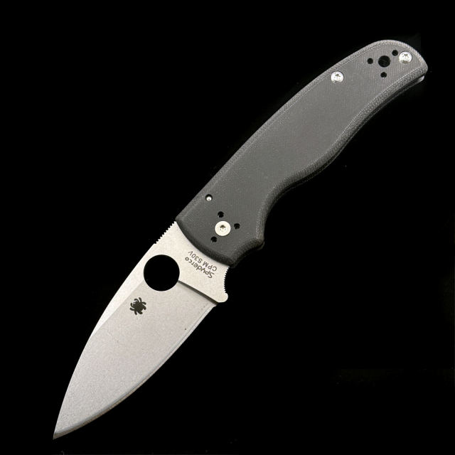 NEW2024 C229  Shaman Folding Knife