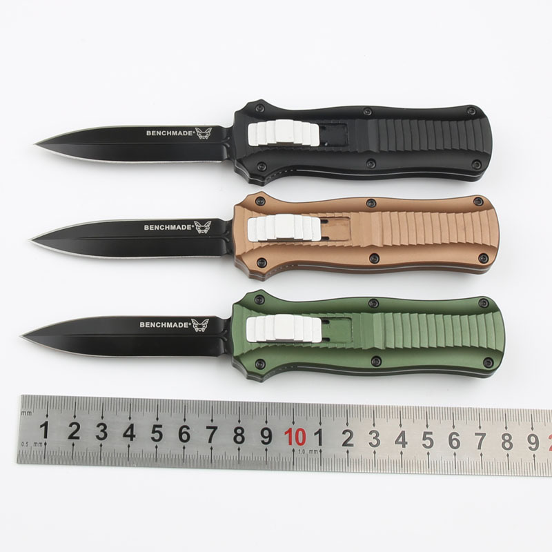 BM 3350 MINI INFIDEL  AUTO KNIFE