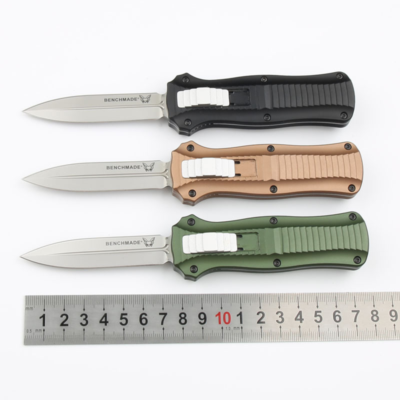 BM 3350 MINI INFIDEL  AUTO KNIFE