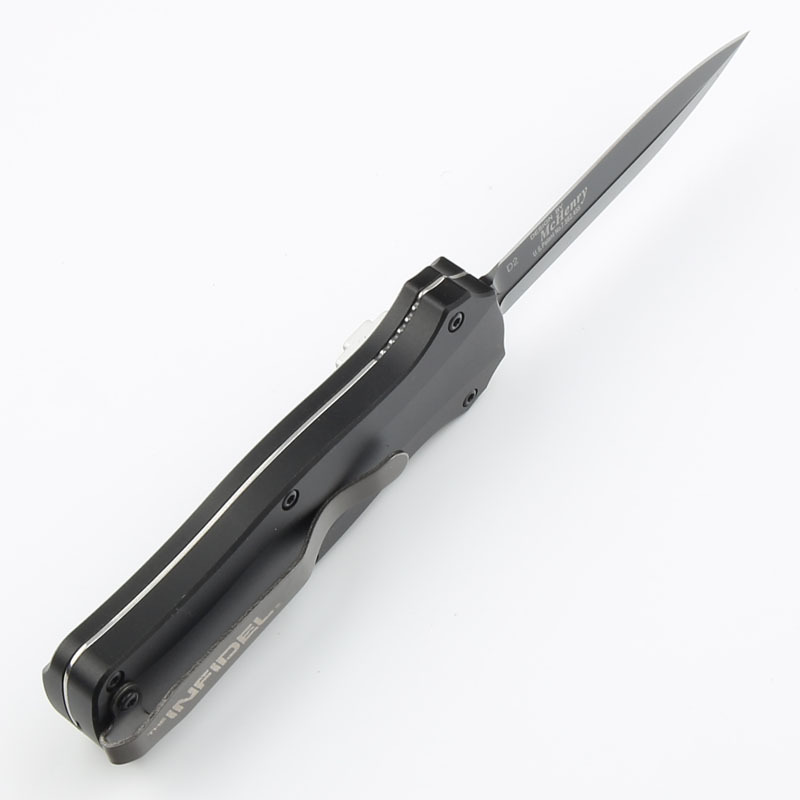 BM 3350 MINI INFIDEL  AUTO KNIFE
