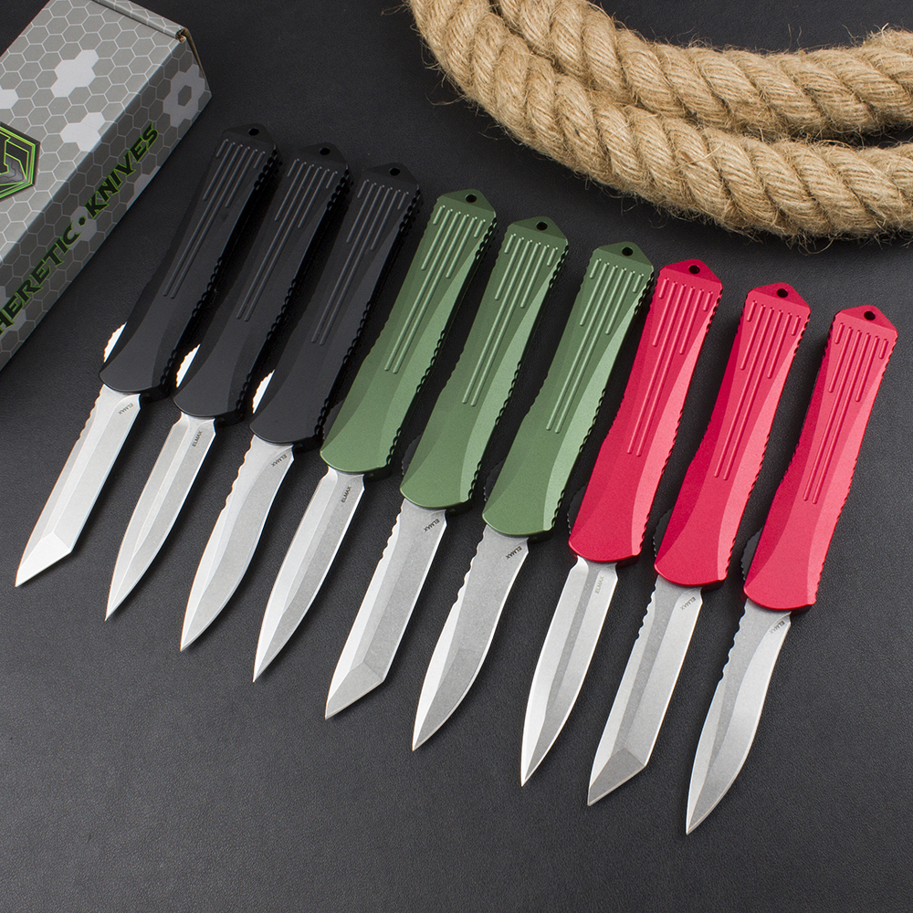 MT Heretic AUTO KNIVES