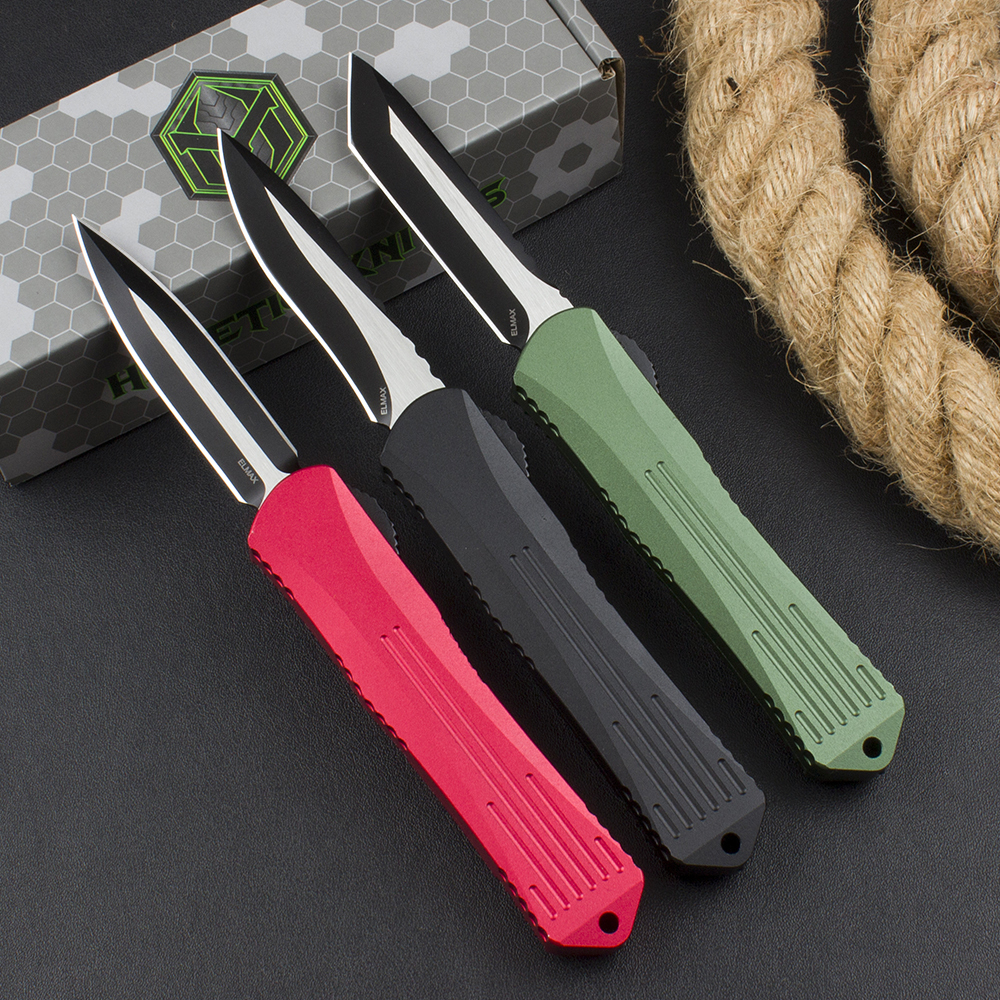 MT Heretic AUTO KNIVES