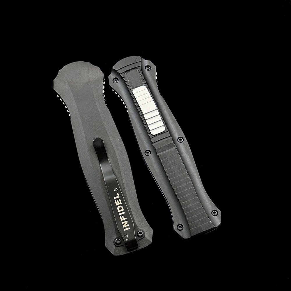 BM 3300 Infidel AUTO Knife