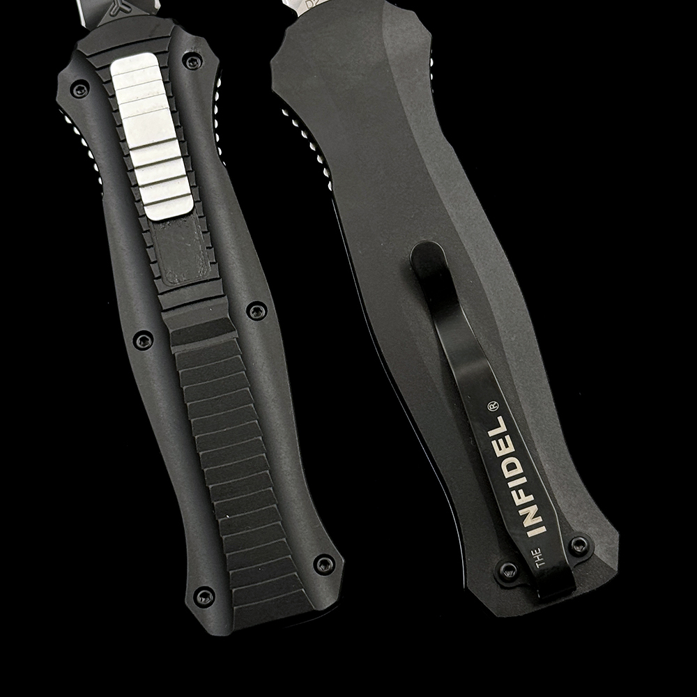 BM 3300 Infidel AUTO Knife