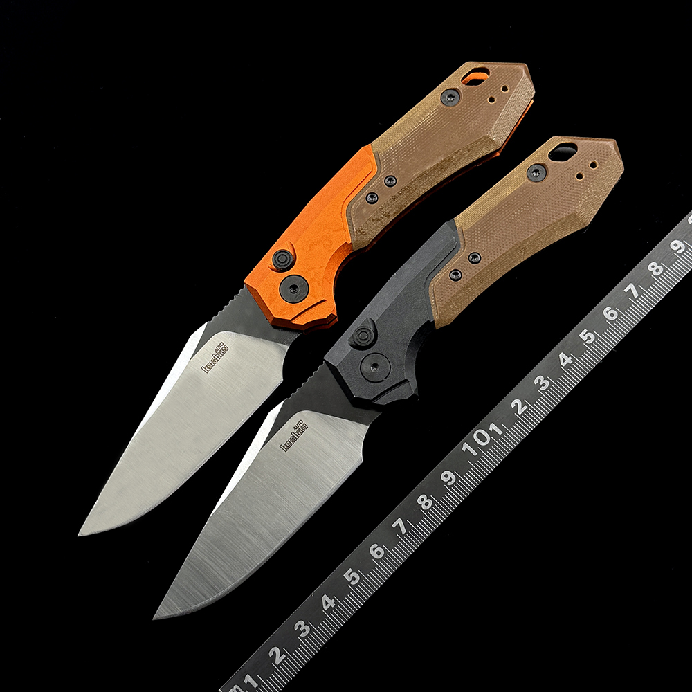 KS 7851 Launch 19 AUTO Folding Knife