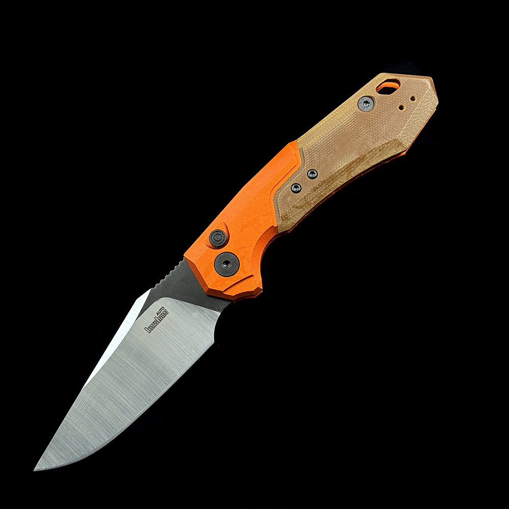 KS 7851 Launch 19 AUTO Folding Knife