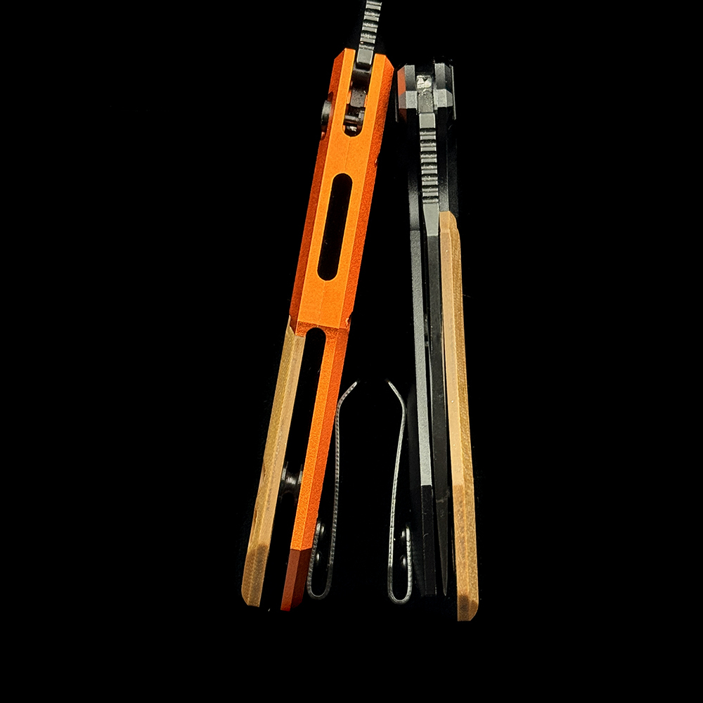 KS 7851 Launch 19 AUTO Folding Knife