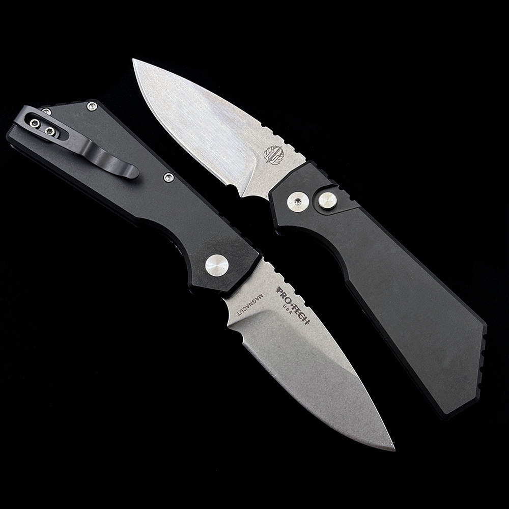 Pro-Tech Strider PT201 PT+ AUTO Folding Knife