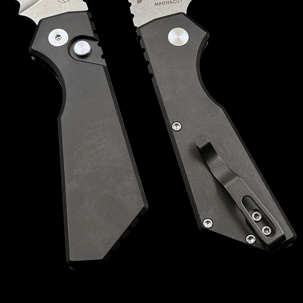 Pro-Tech Strider PT201 PT+ AUTO Folding Knife