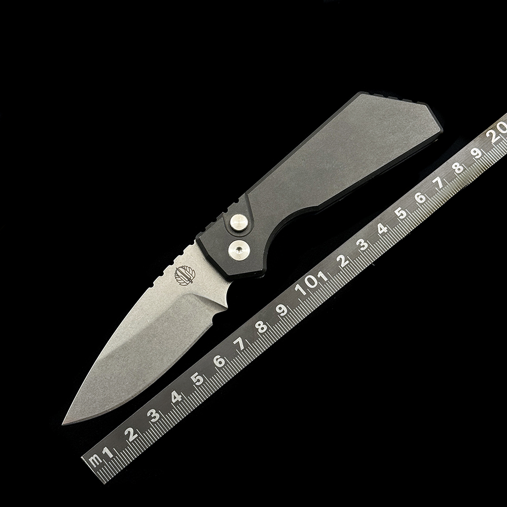 Pro-Tech Strider PT201 PT+ AUTO Folding Knife