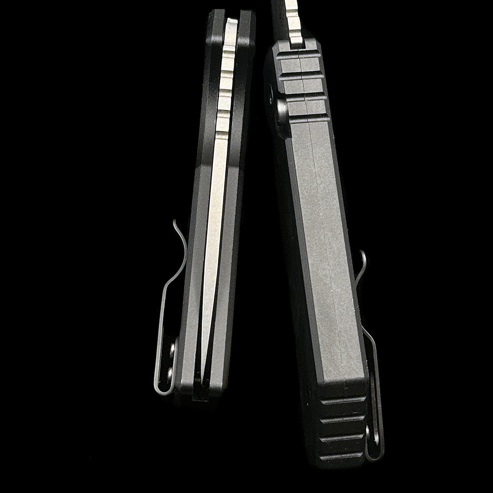 Pro-Tech Strider PT201 PT+ AUTO Folding Knife