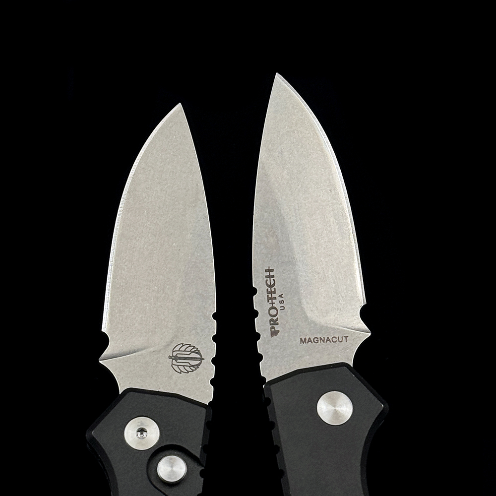 Pro-Tech Strider PT201 PT+ AUTO Folding Knife