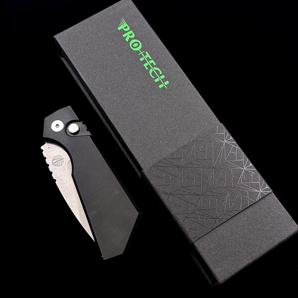 Pro-Tech Strider PT201 PT+ AUTO Folding Knife