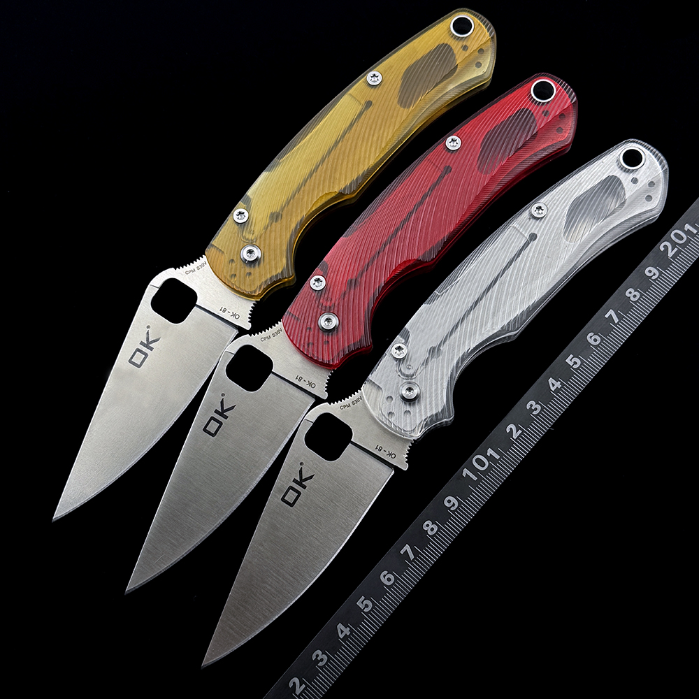 Нож ok-81. Ok 81. Ok 81. Сталь vg10. Ok 81.