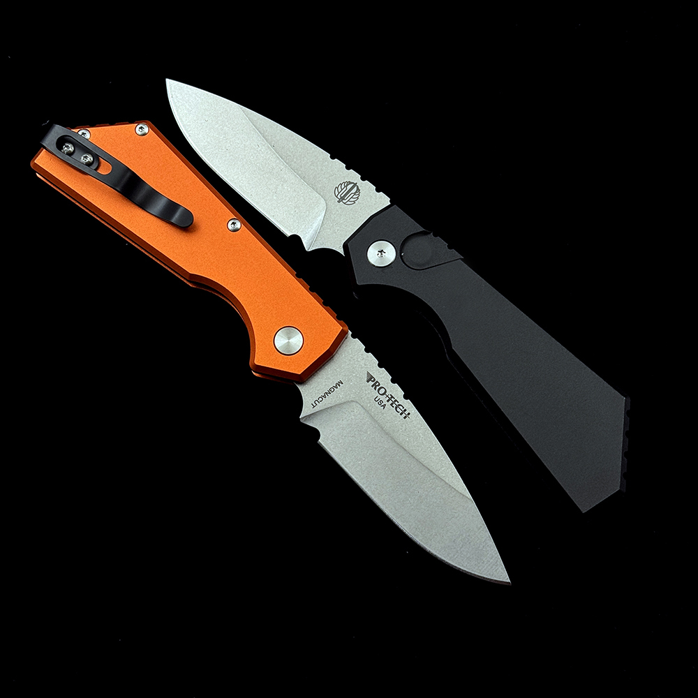 Pro-Tech Strider PT201 PT+ AUTO Folding Knife