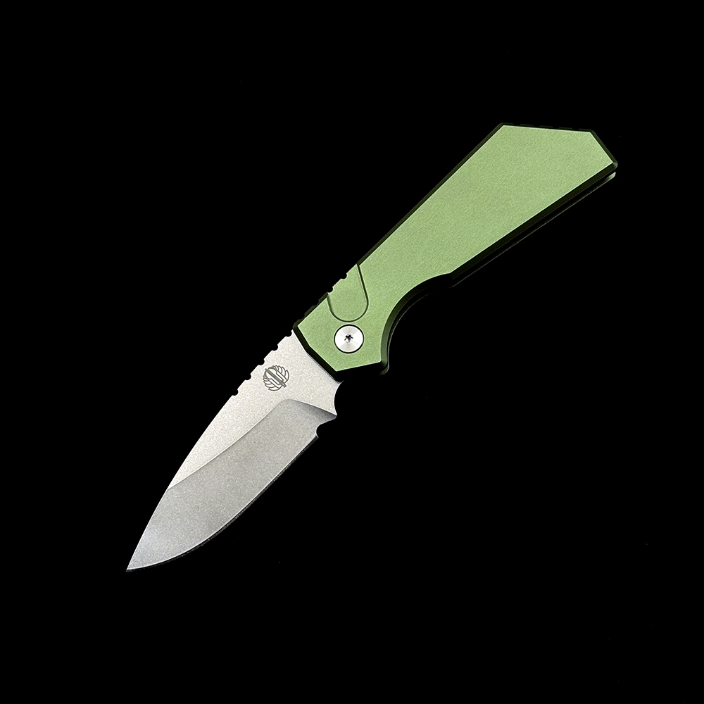 Pro-Tech Strider PT201 PT+ AUTO Folding Knife