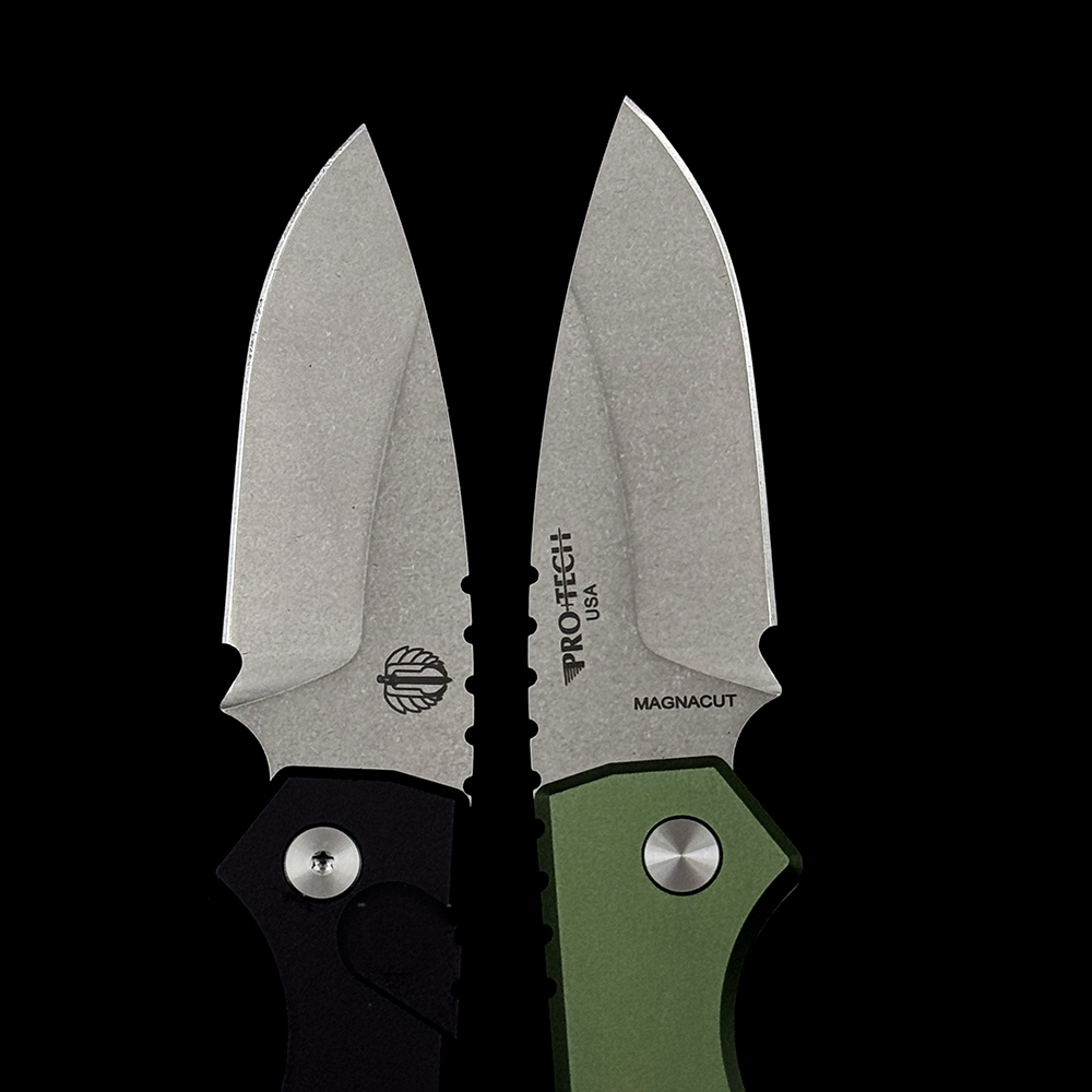 Pro-Tech Strider PT201 PT+ AUTO Folding Knife