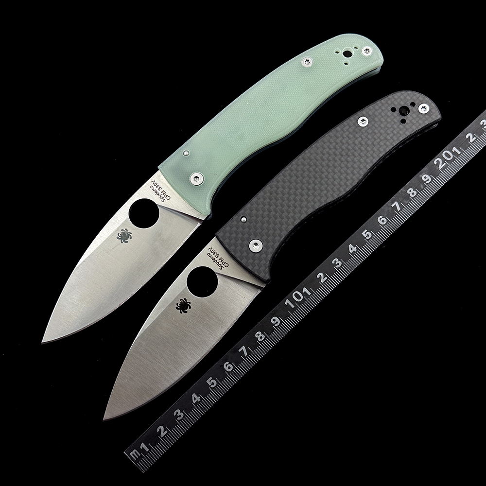 C263GP Bodacious Compression Knife