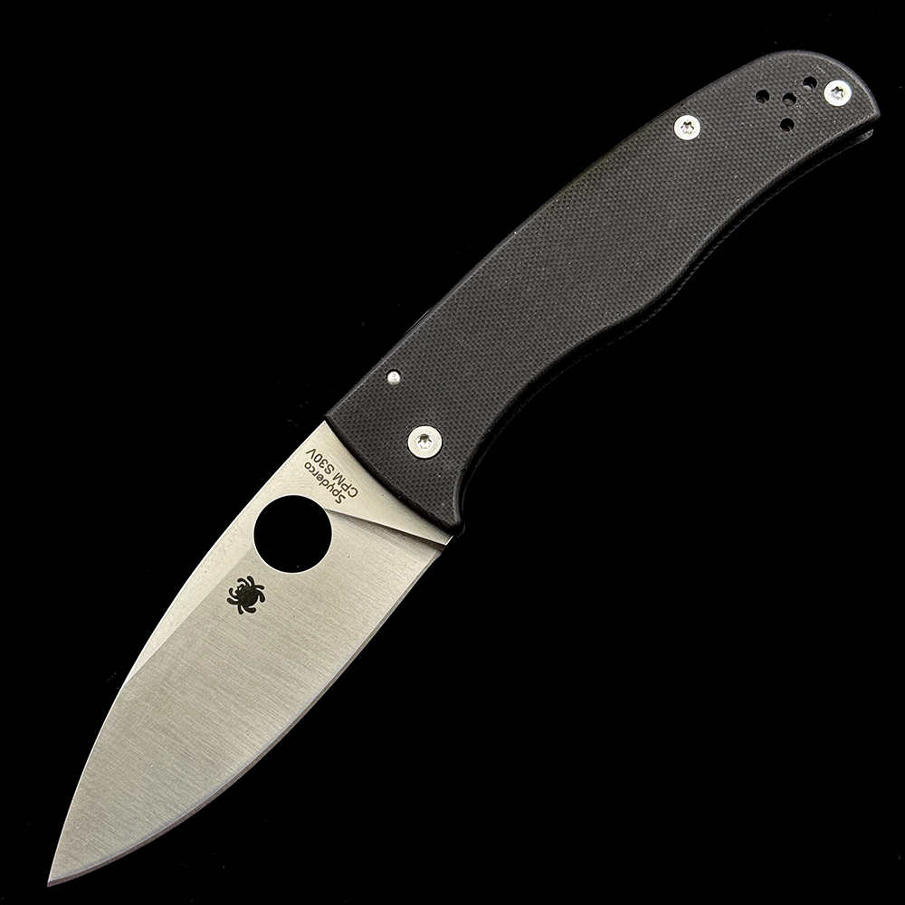 C263GP Bodacious Compression Knife