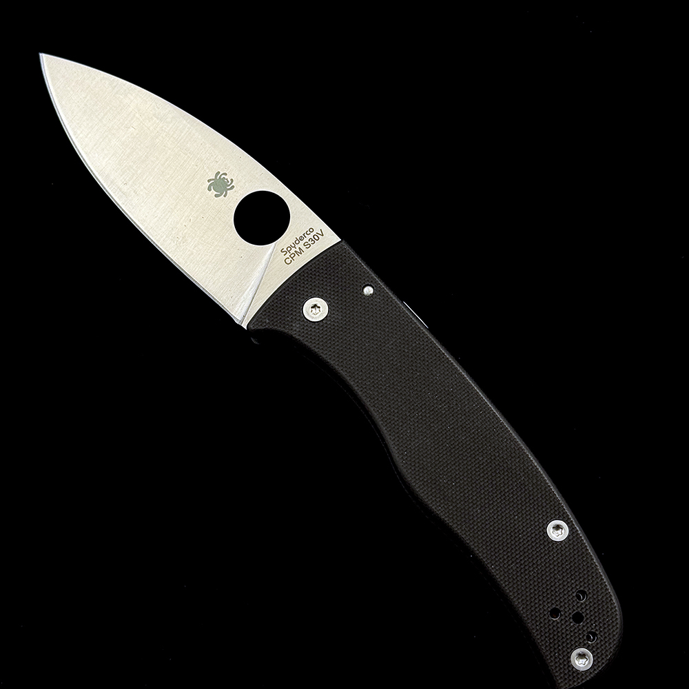 C263GP Bodacious Compression Knife