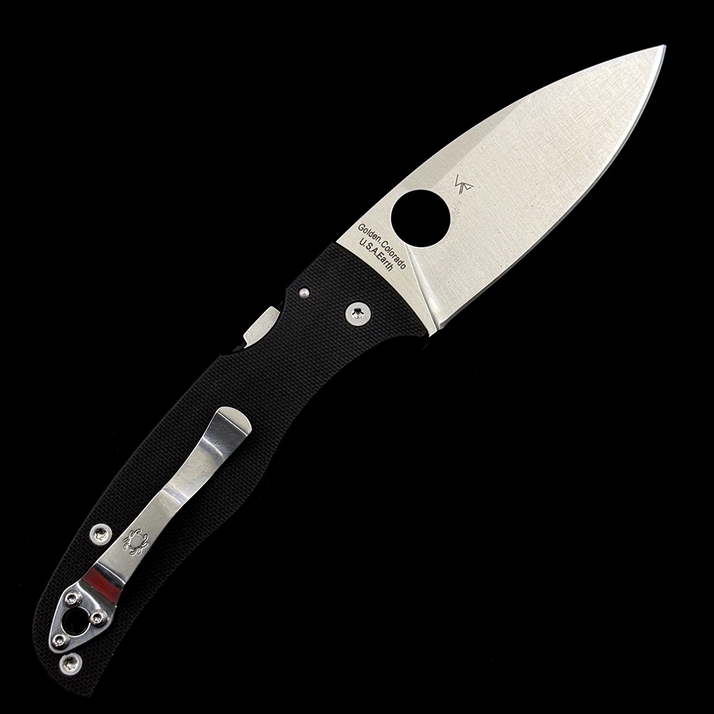 C263GP Bodacious Compression Knife