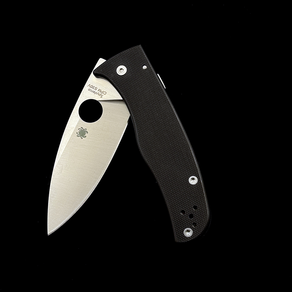 C263GP Bodacious Compression Knife