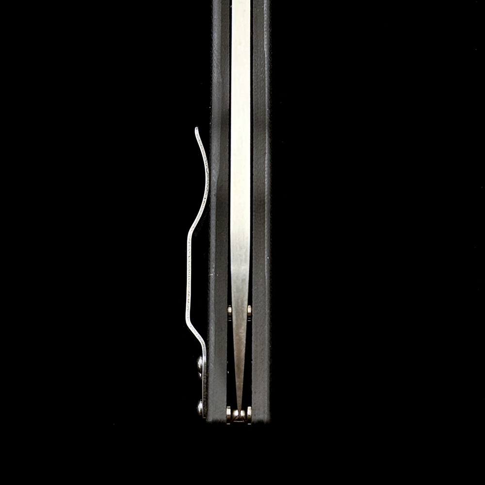 C263GP Bodacious Compression Knife
