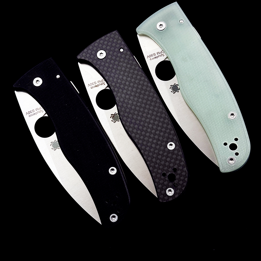 C263GP Bodacious Compression Knife