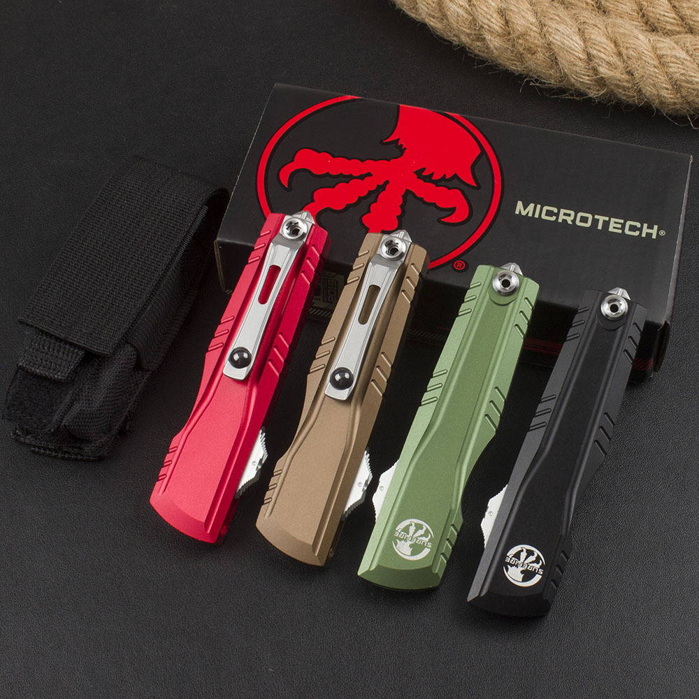 MT SUREFIRE AUTO KNIFE