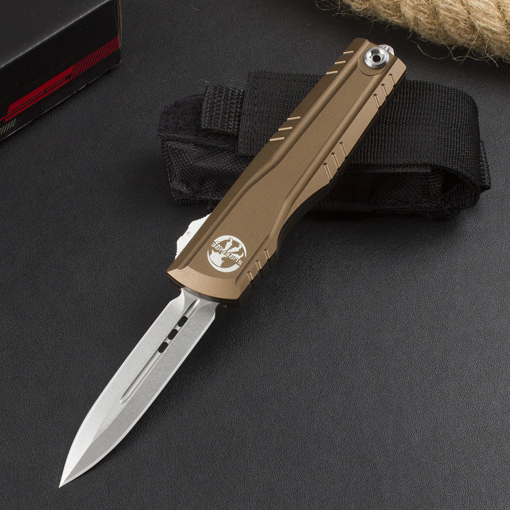 MT SUREFIRE AUTO KNIFE