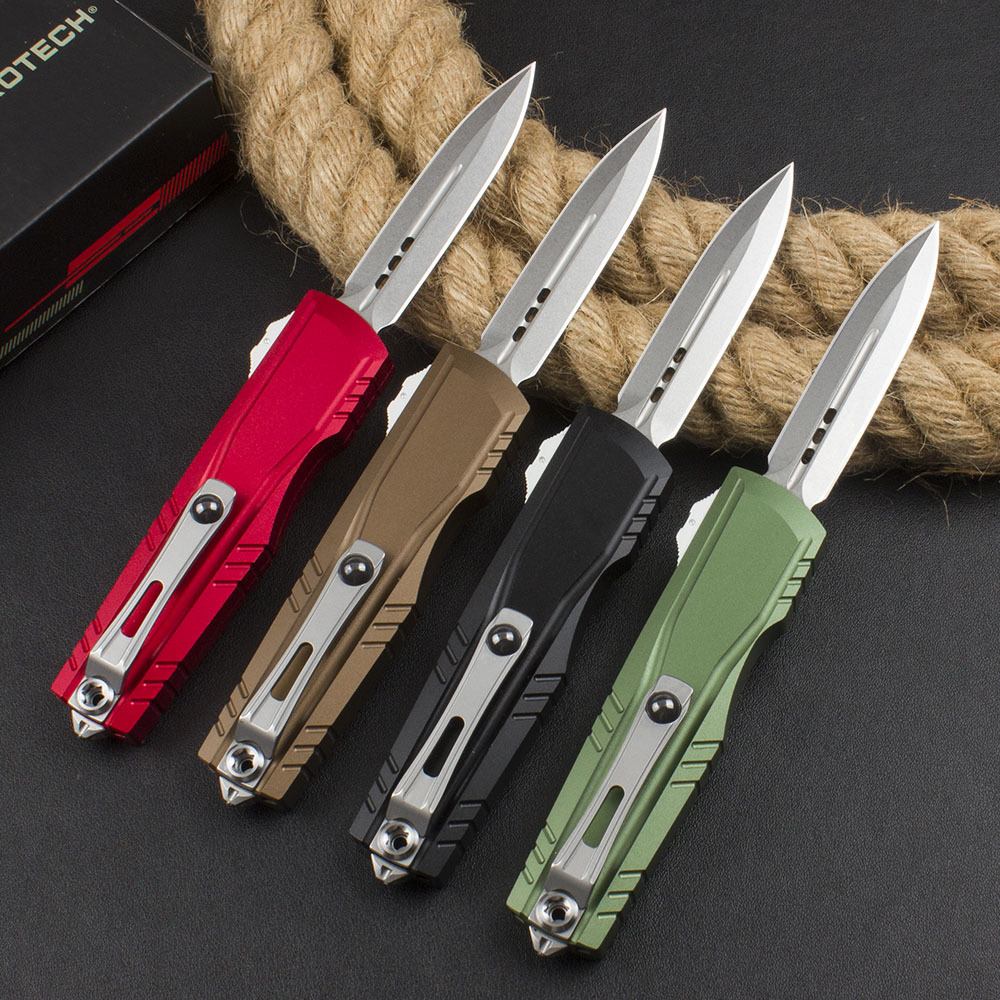 MT SUREFIRE AUTO KNIFE