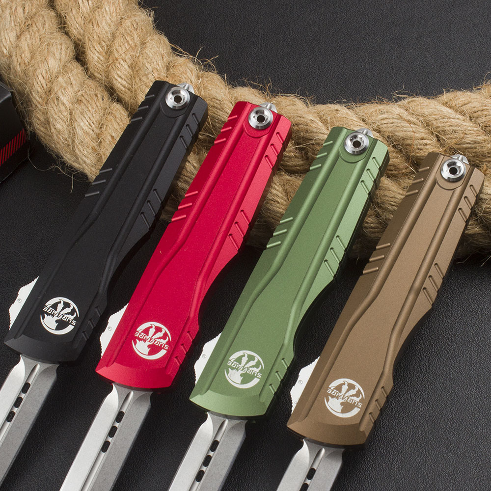 MT SUREFIRE AUTO KNIFE