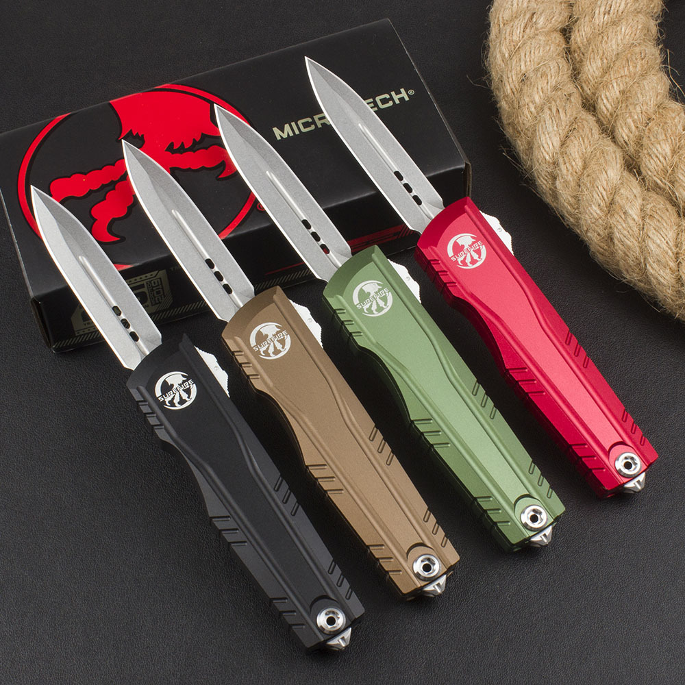 MT SUREFIRE AUTO KNIFE
