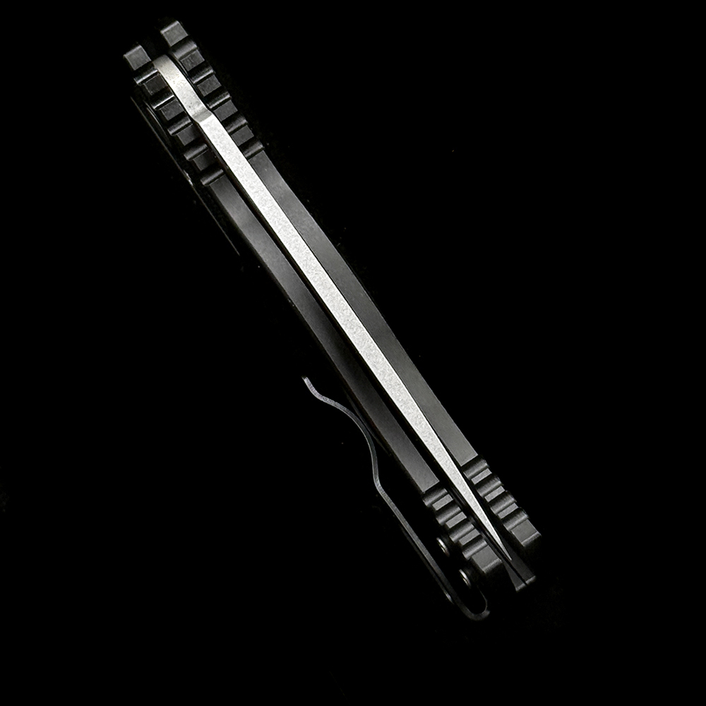 ProTech Tactical Response TR2 A  MagnaCut Aluminum  Folding Knife