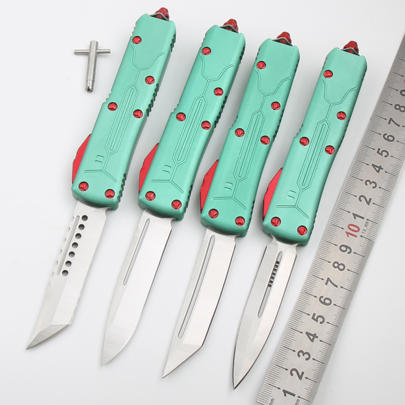 MT UTX-85 T/E Bounty Hunter KNIFE
