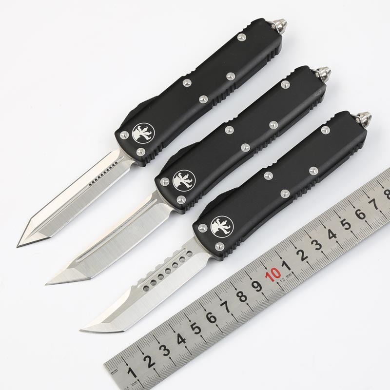 MT UTX-85 T/E Tanto Apocalyptic CTS-204P KNIFE