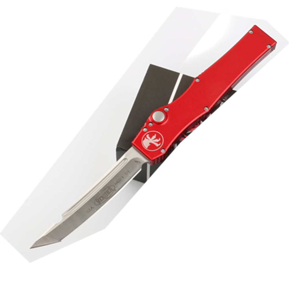 MT Customs Marfione Halo V  knife