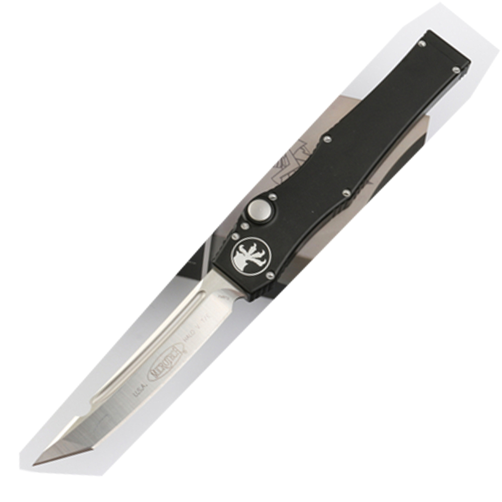 MT Customs Marfione Halo V  knife