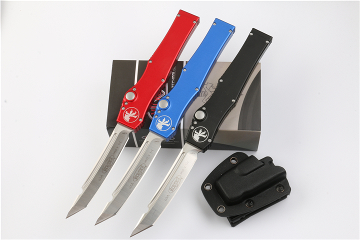 MT Customs Marfione Halo V  knife