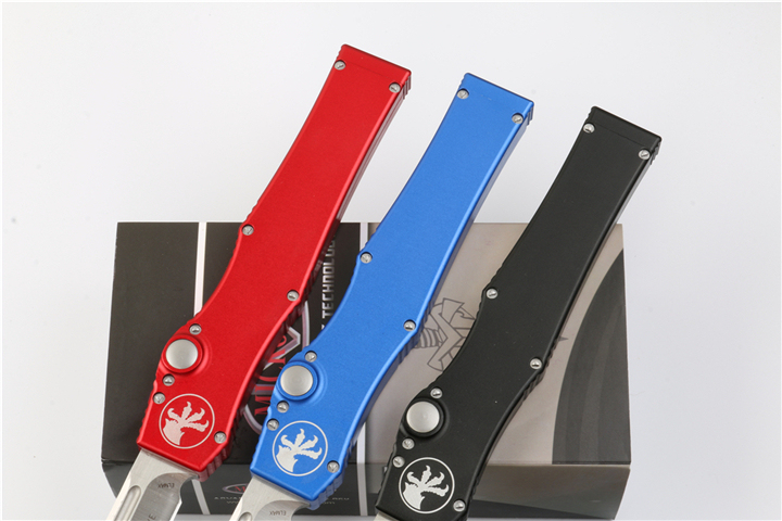 MT Customs Marfione Halo V  knife